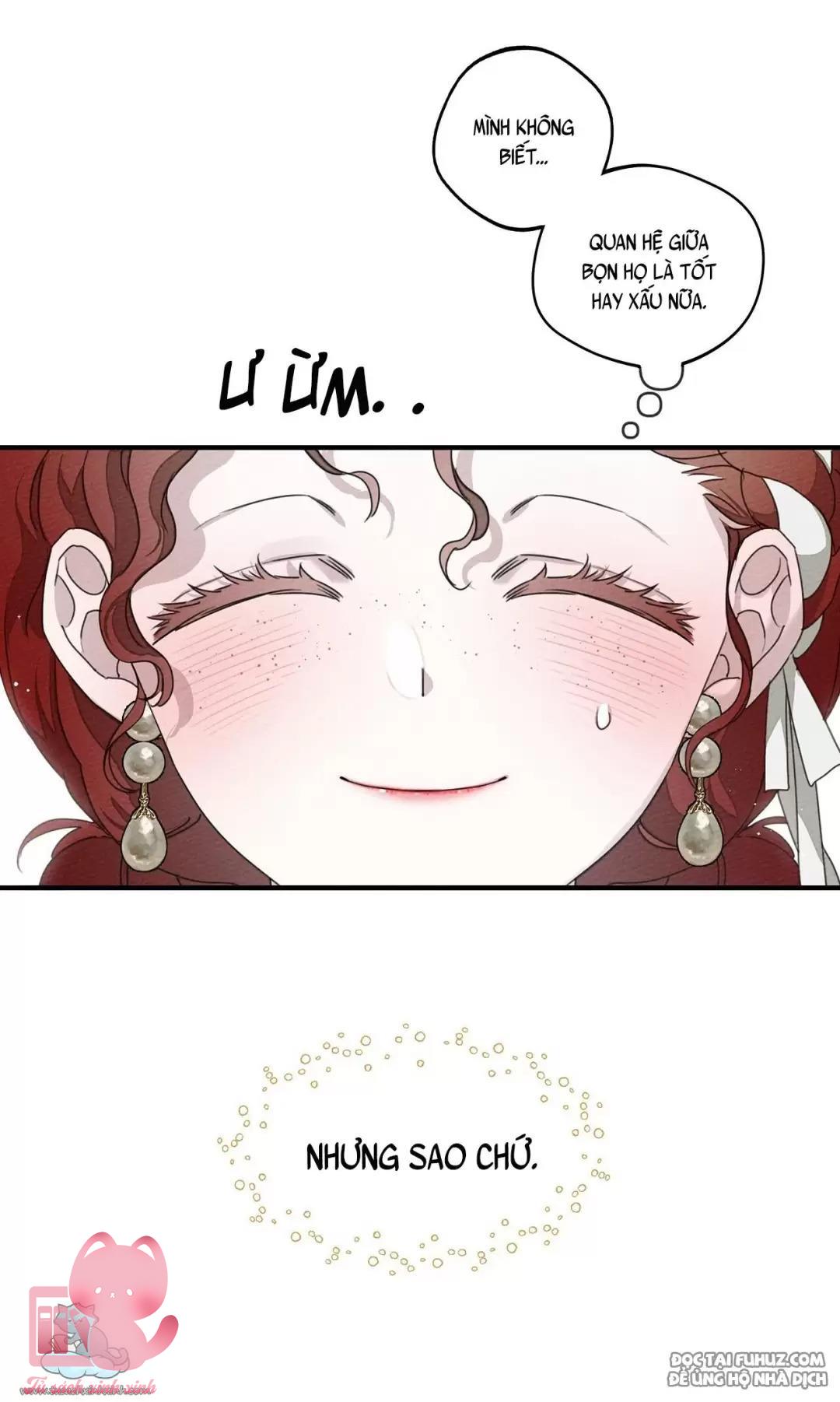 Dưới Tán Cây Sồi - Chap 36 - Trang 73