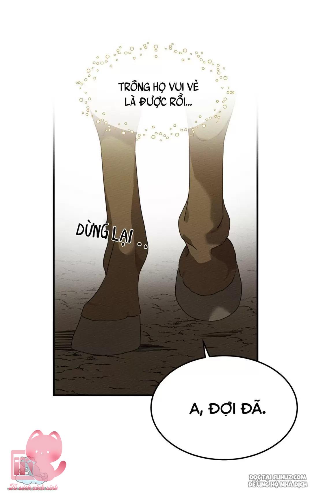 Dưới Tán Cây Sồi - Chap 36 - Trang 74