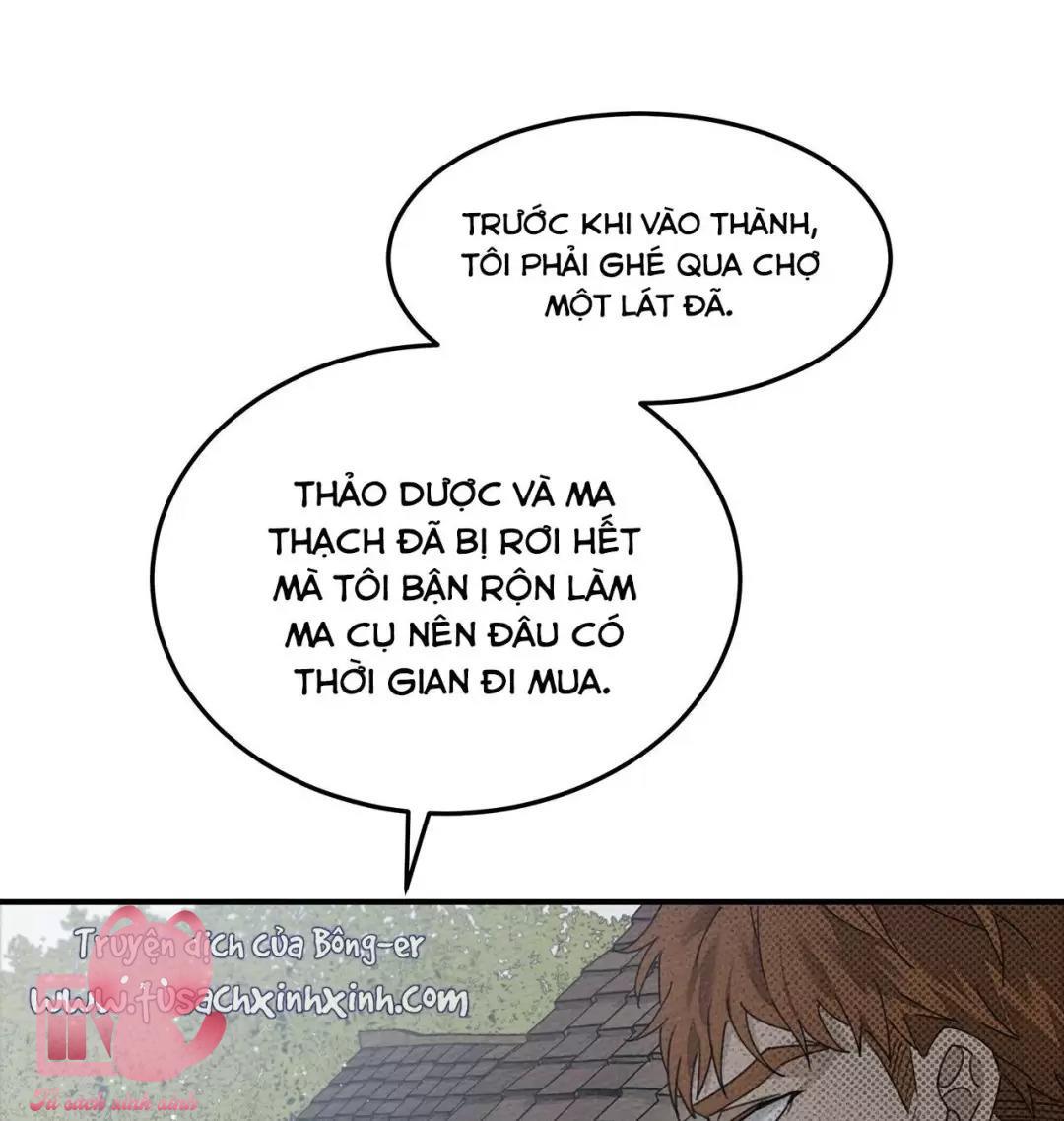 Dưới Tán Cây Sồi - Chap 36 - Trang 75