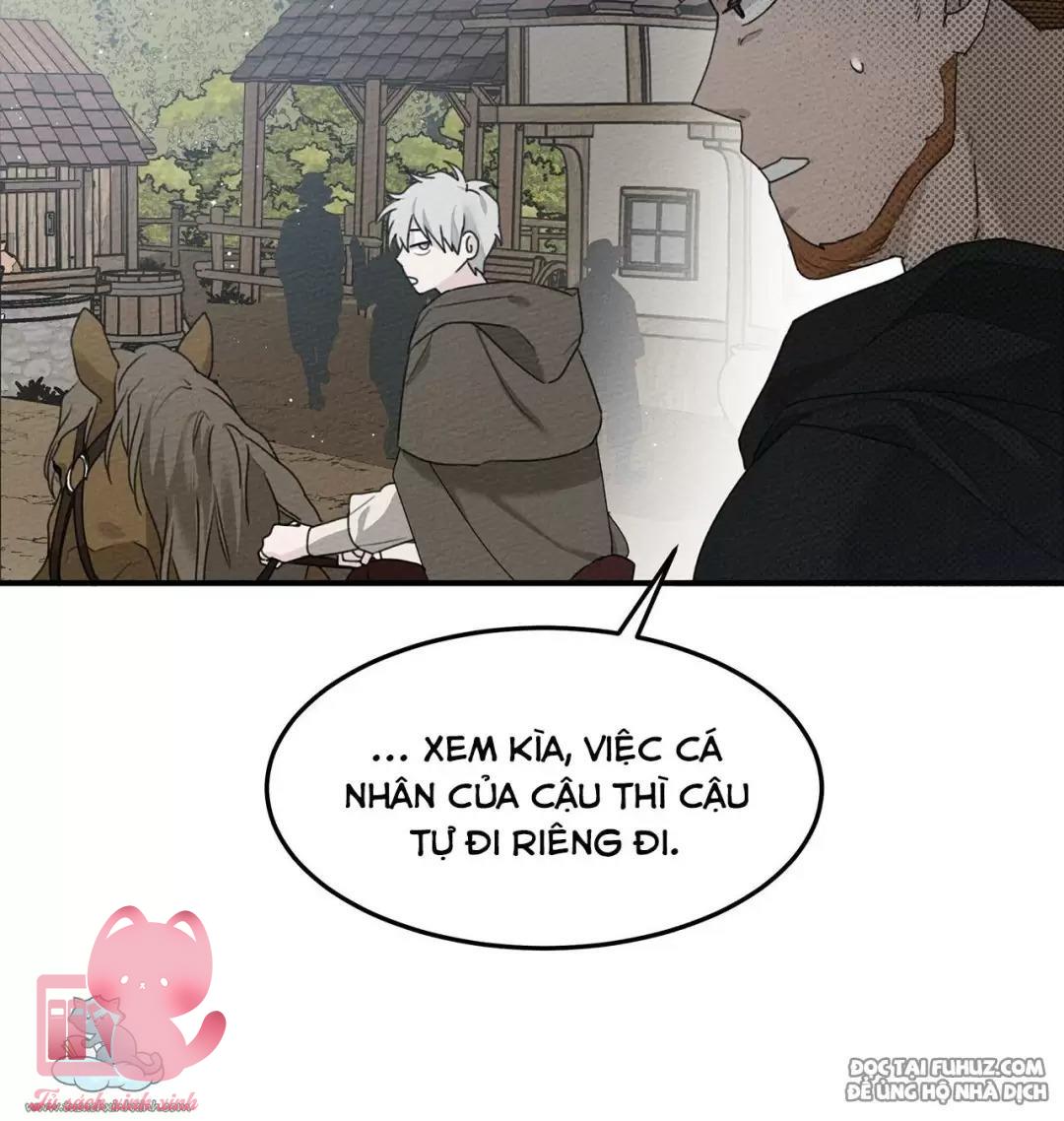 Dưới Tán Cây Sồi - Chap 36 - Trang 76