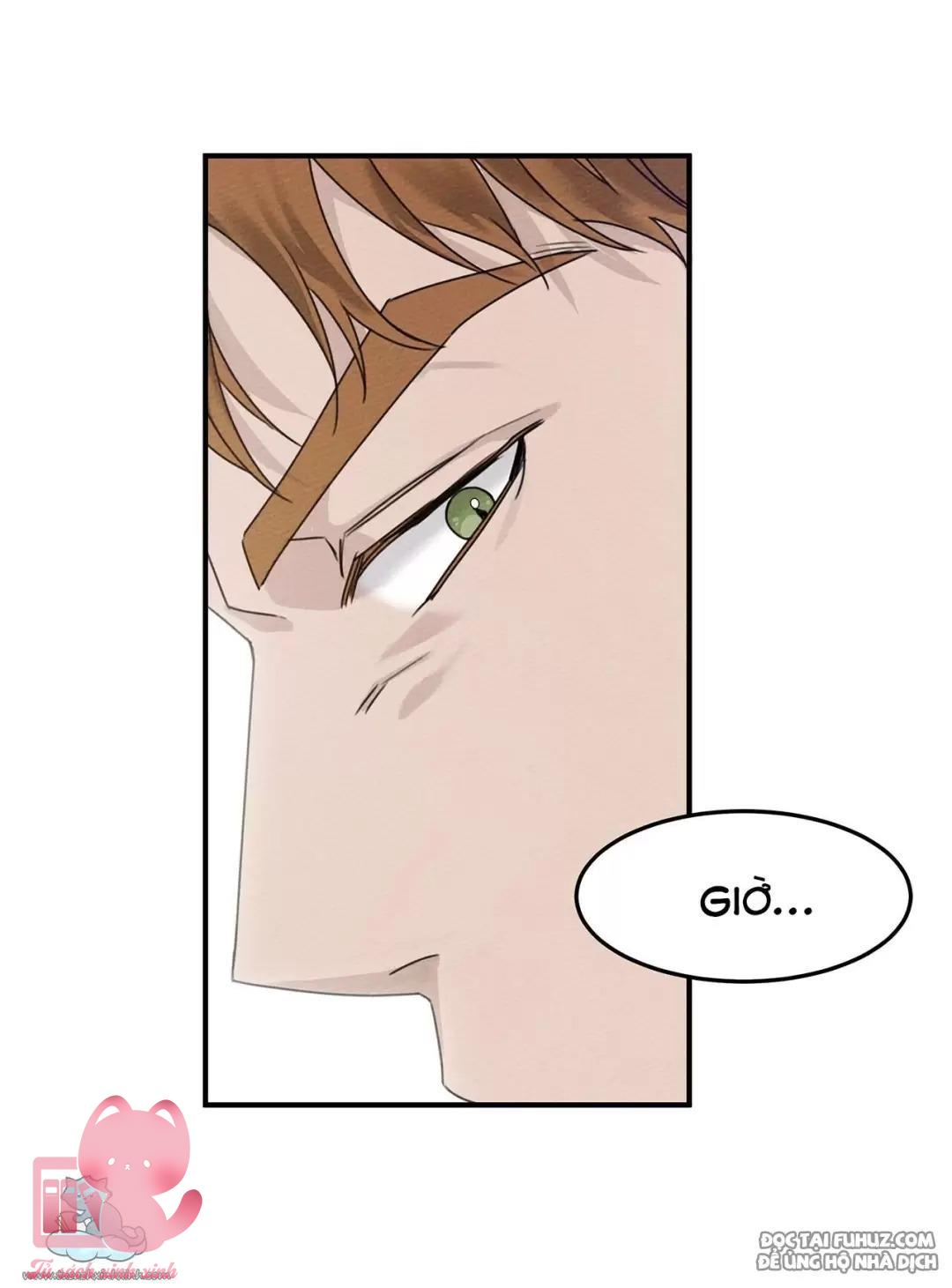 Dưới Tán Cây Sồi - Chap 36 - Trang 77