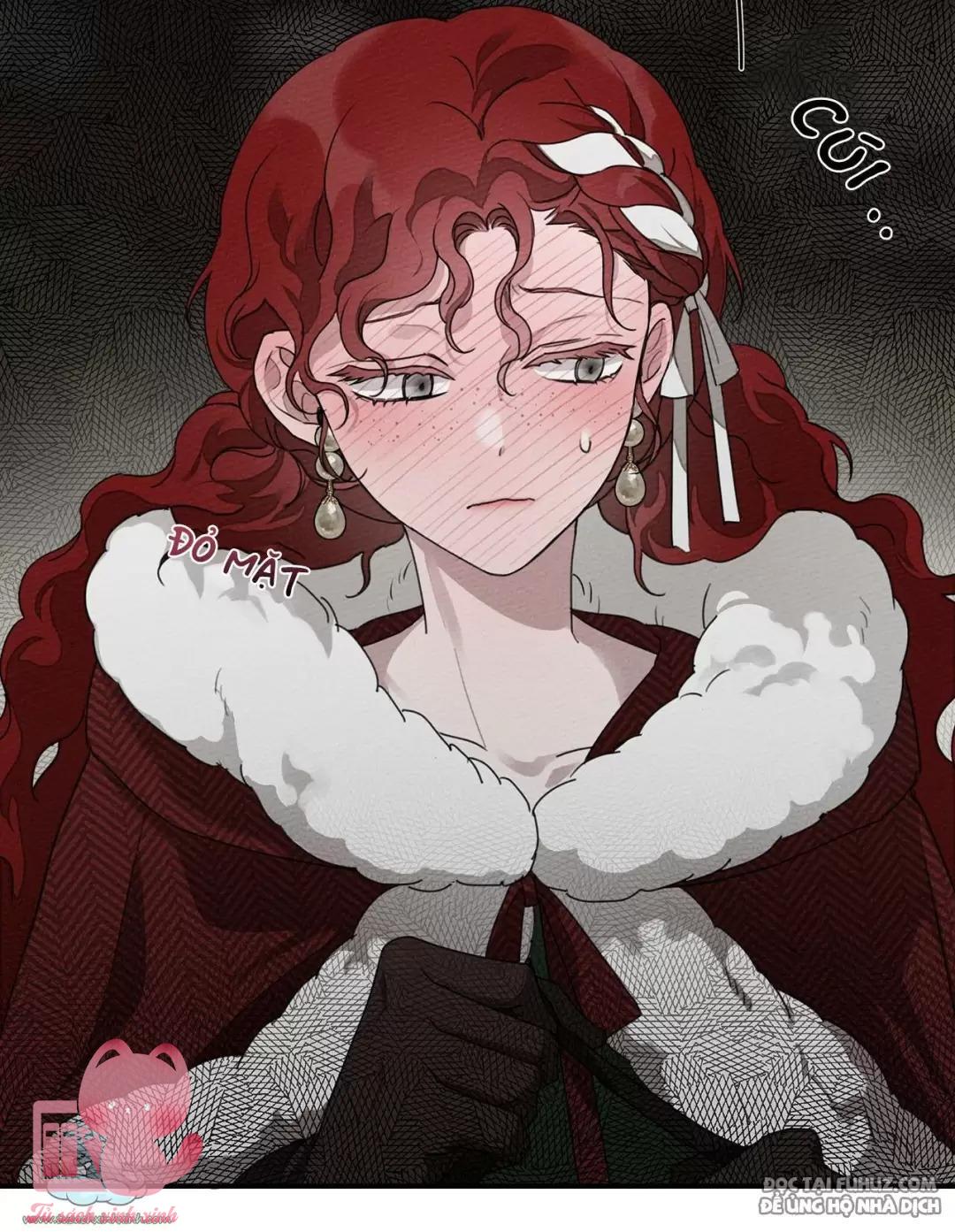 Dưới Tán Cây Sồi - Chap 36 - Trang 79