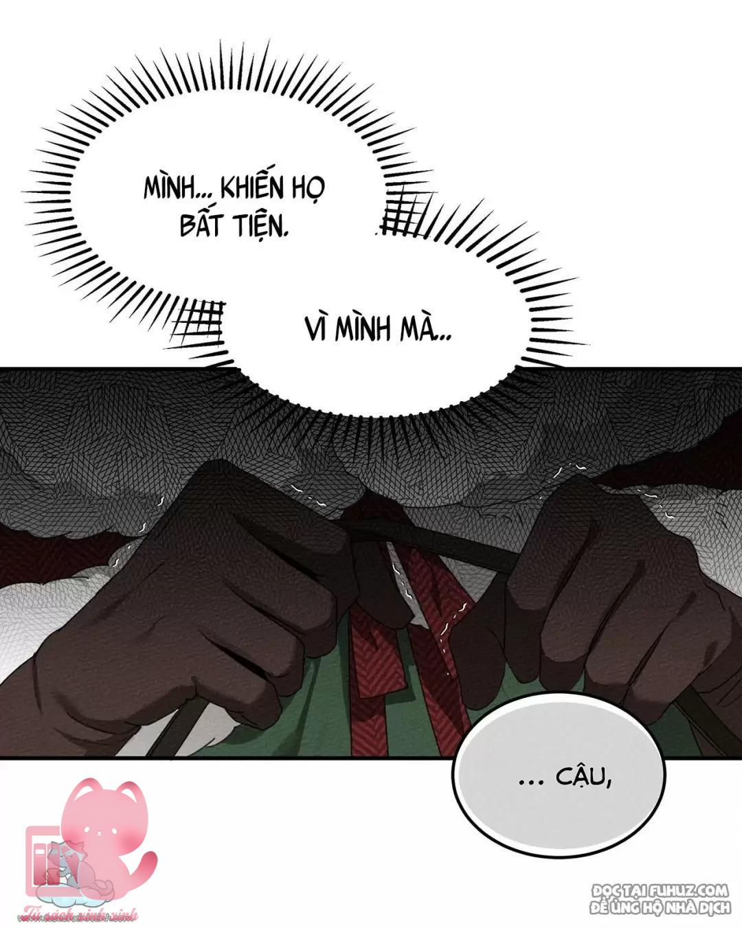 Dưới Tán Cây Sồi - Chap 36 - Trang 80