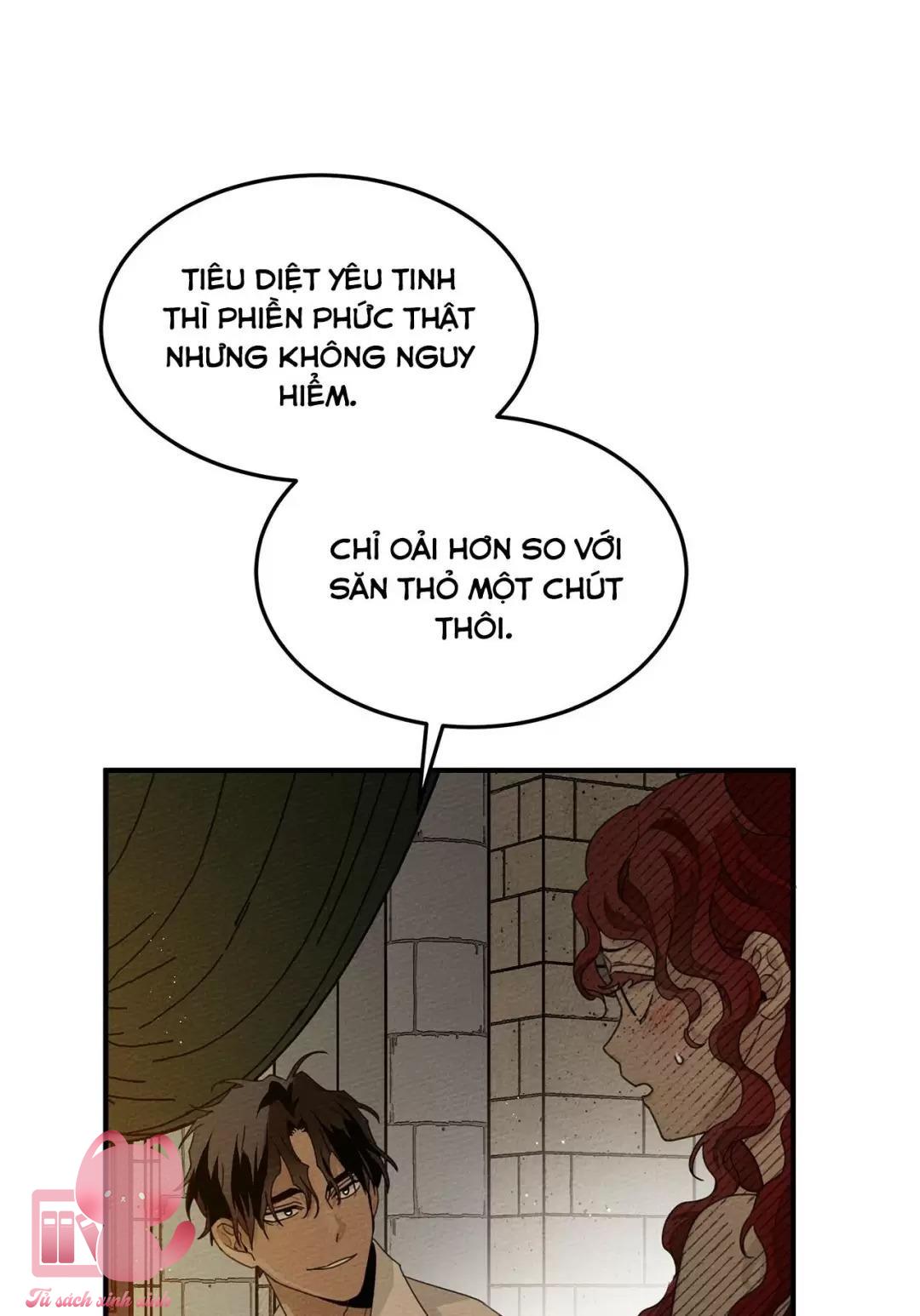 Dưới Tán Cây Sồi - Chap 36 - Trang 9