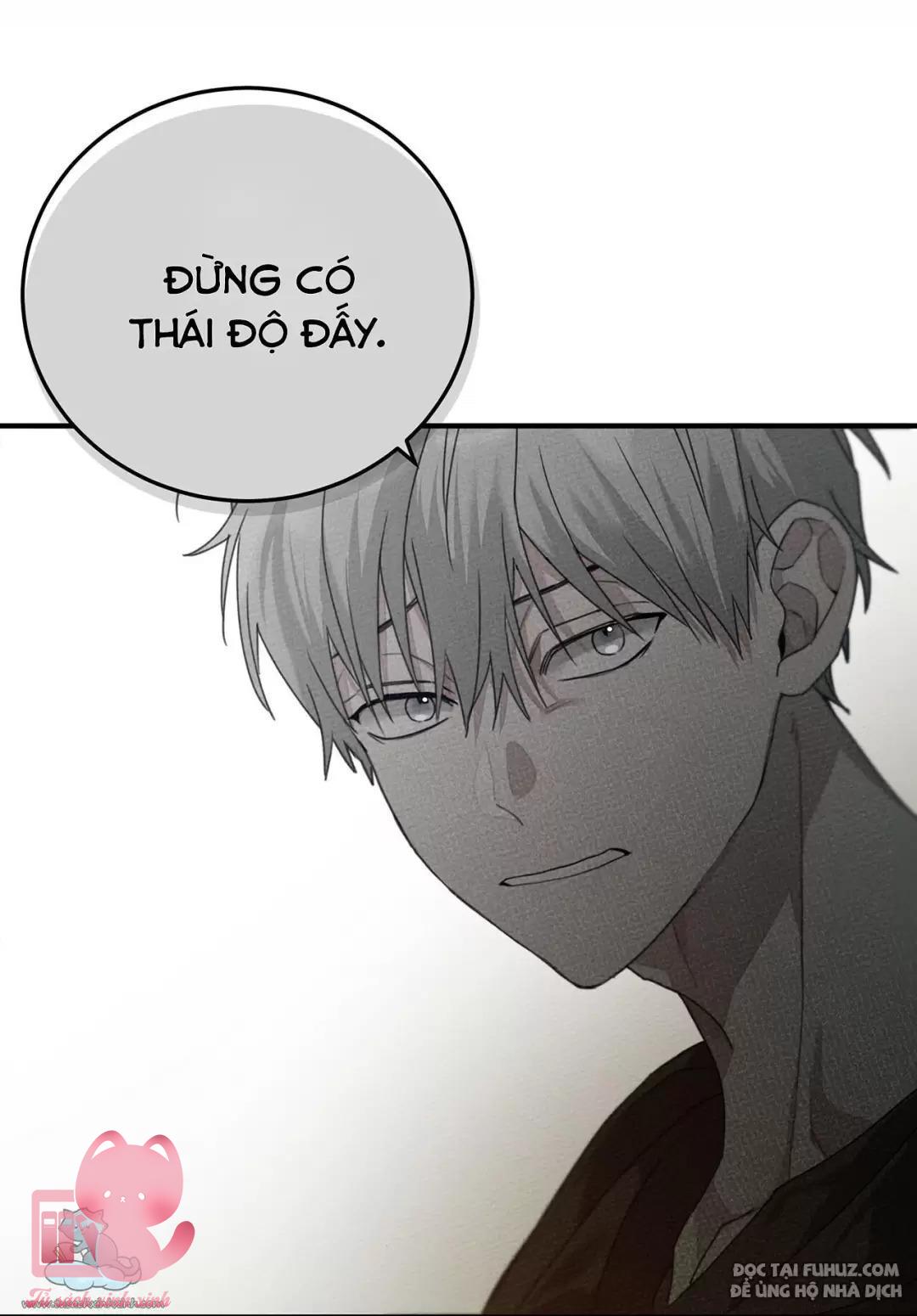 Dưới Tán Cây Sồi - Chap 36 - Trang 81