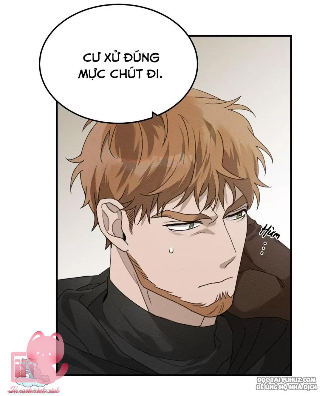 Dưới Tán Cây Sồi - Chap 36 - Trang 83