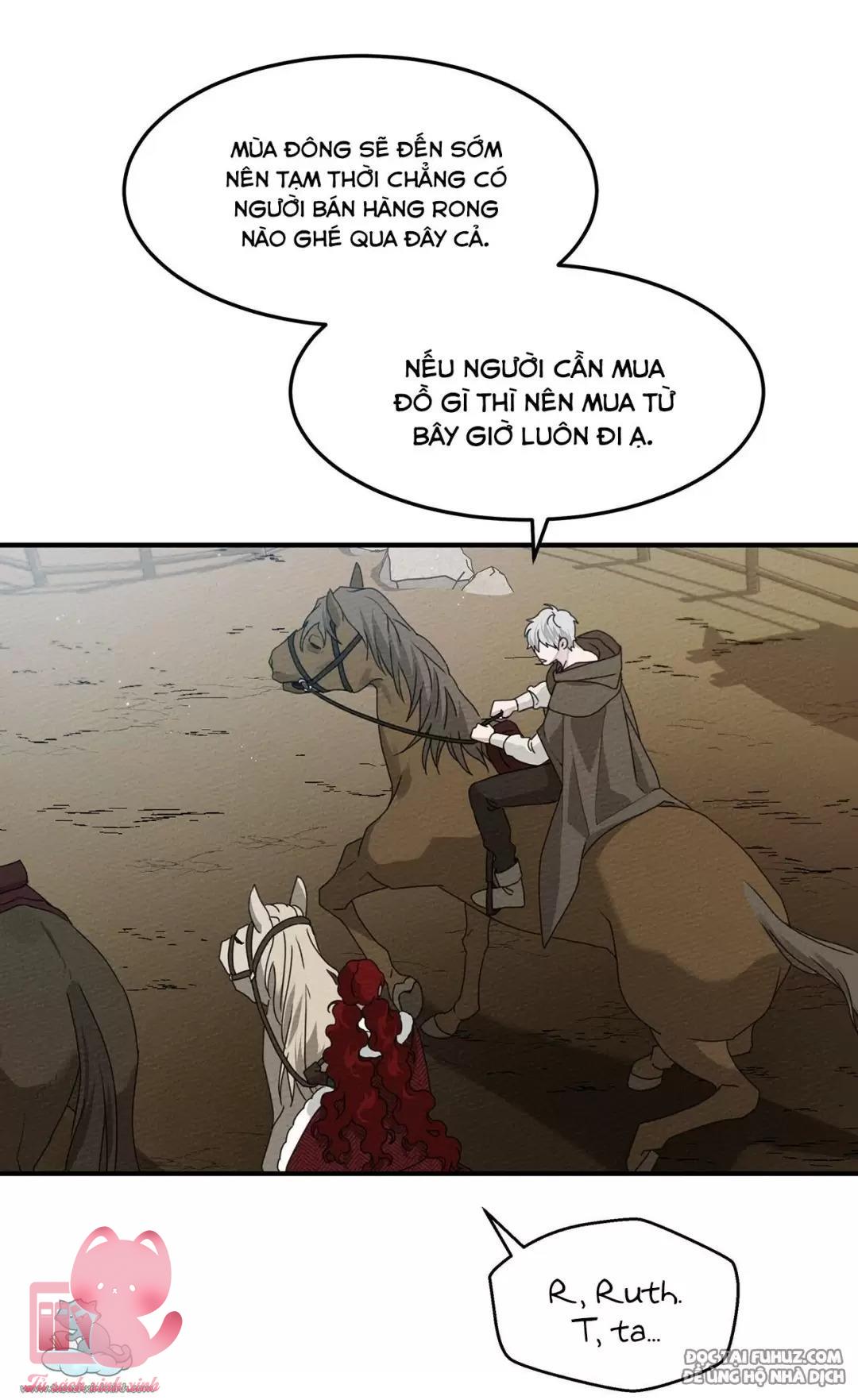 Dưới Tán Cây Sồi - Chap 36 - Trang 84