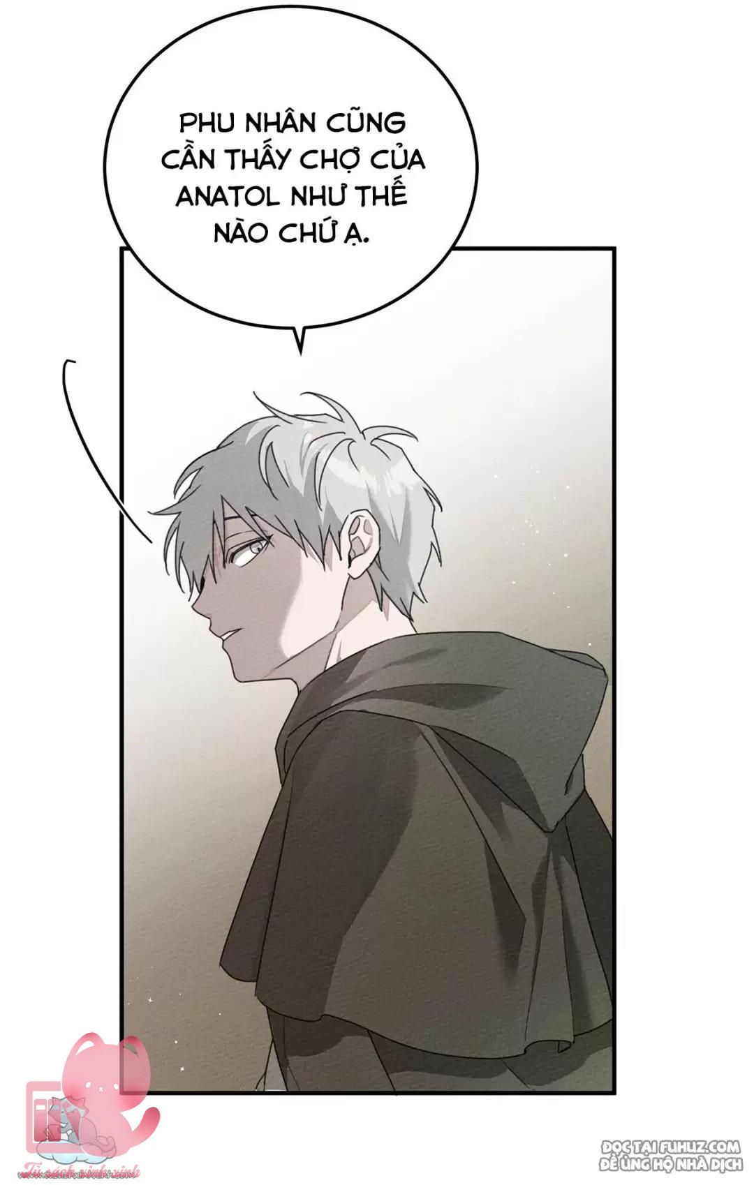 Dưới Tán Cây Sồi - Chap 36 - Trang 85