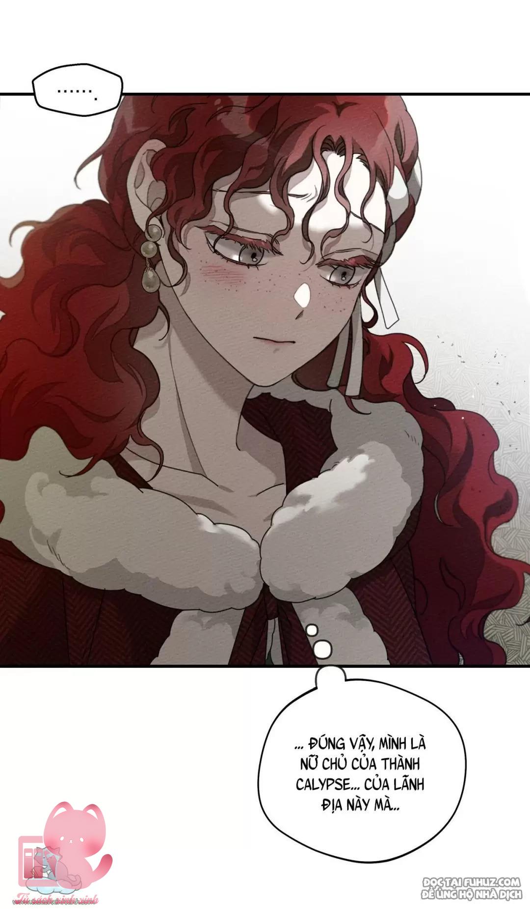 Dưới Tán Cây Sồi - Chap 36 - Trang 86