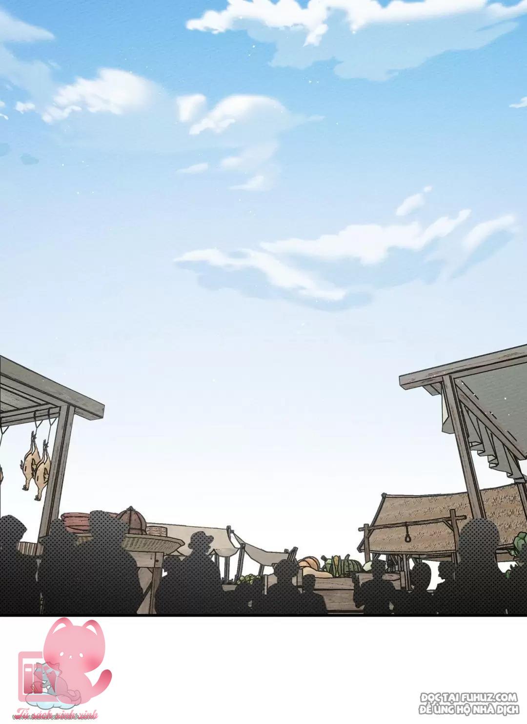Dưới Tán Cây Sồi - Chap 36 - Trang 88