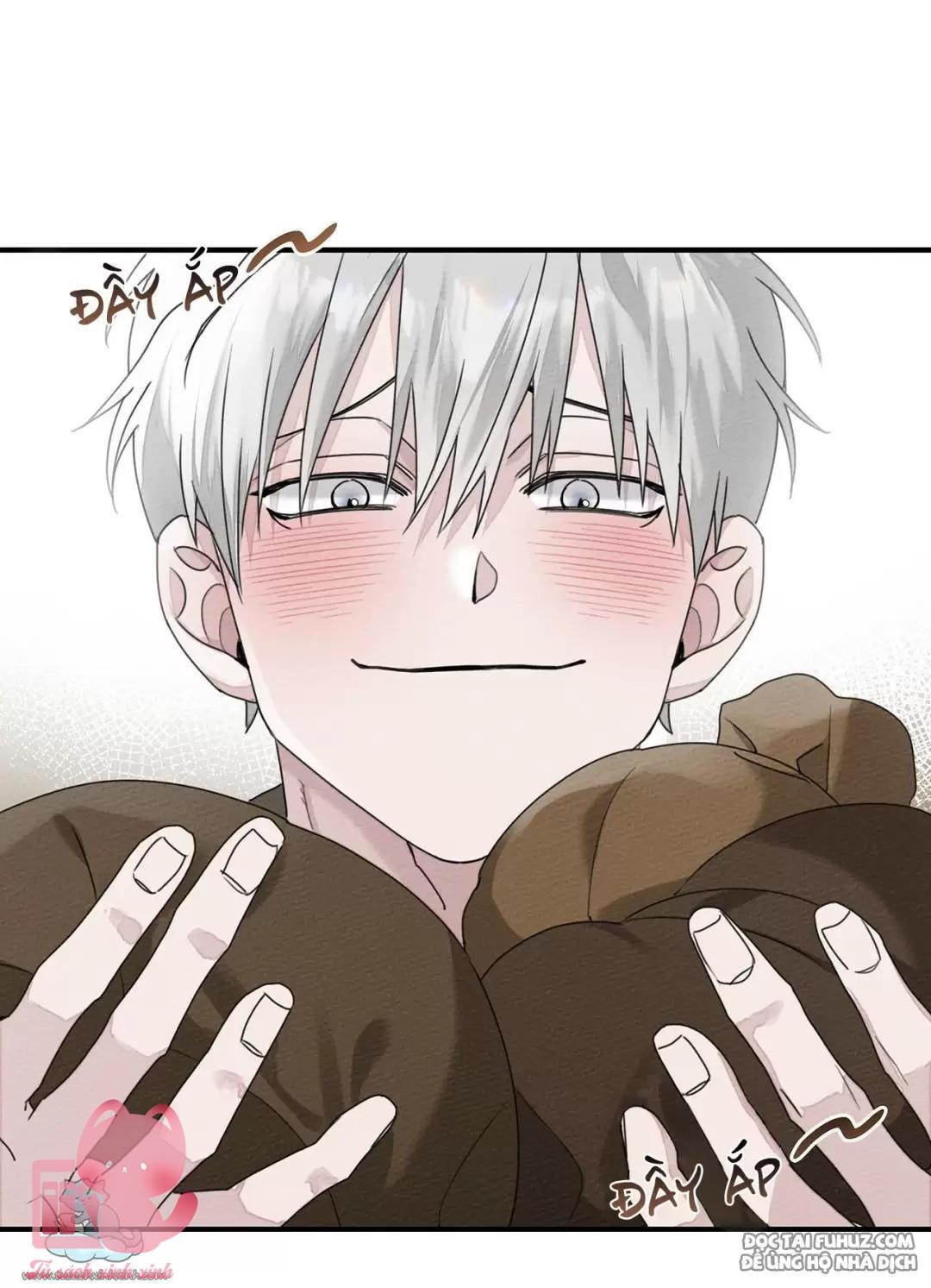 Dưới Tán Cây Sồi - Chap 36 - Trang 89