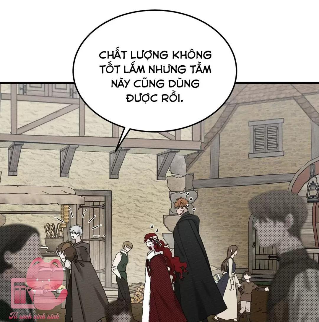 Dưới Tán Cây Sồi - Chap 36 - Trang 90