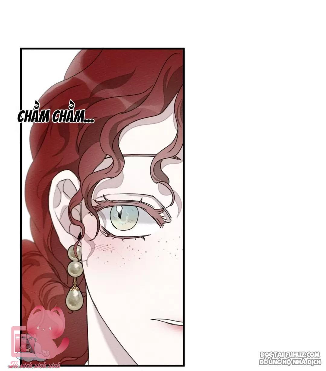 Dưới Tán Cây Sồi - Chap 36 - Trang 92