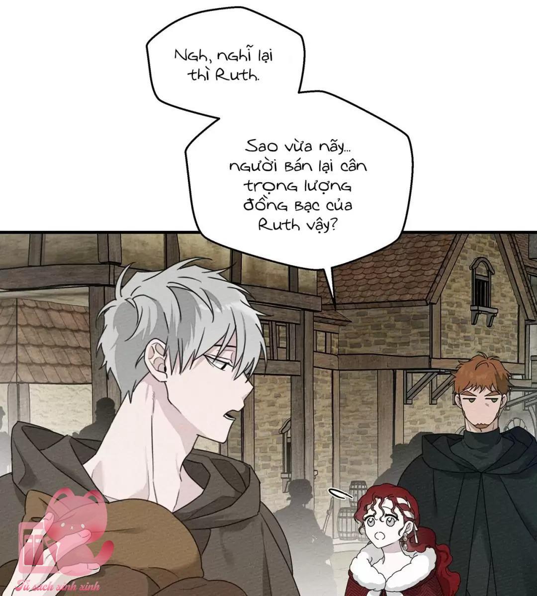 Dưới Tán Cây Sồi - Chap 36 - Trang 93