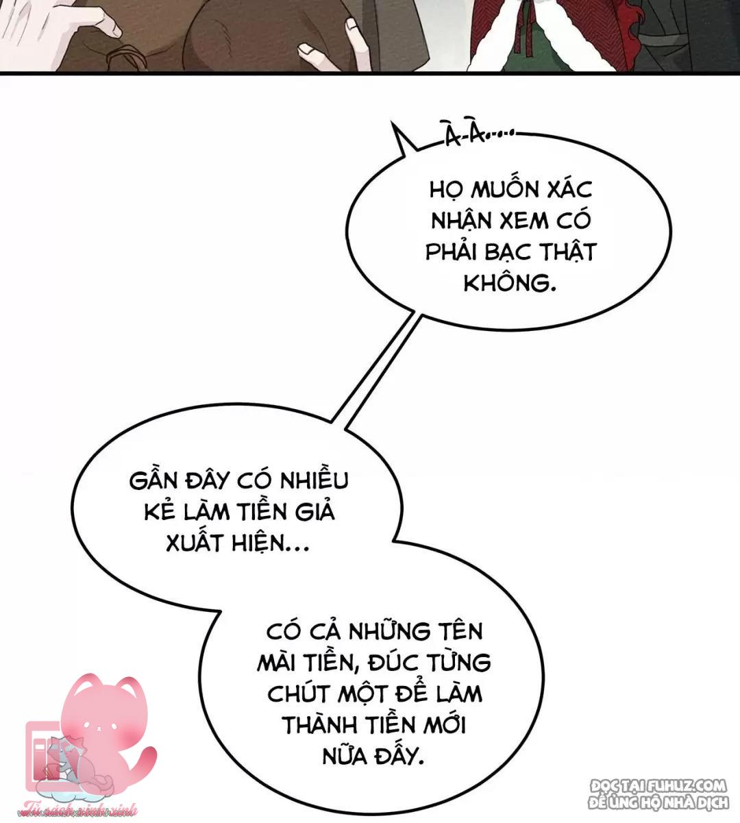 Dưới Tán Cây Sồi - Chap 36 - Trang 94