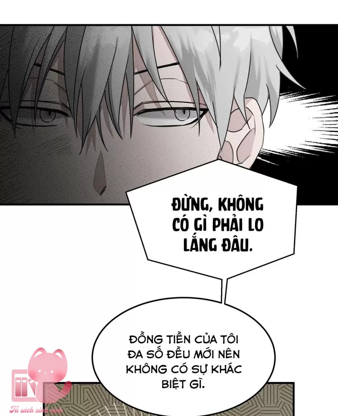 Dưới Tán Cây Sồi - Chap 36 - Trang 97