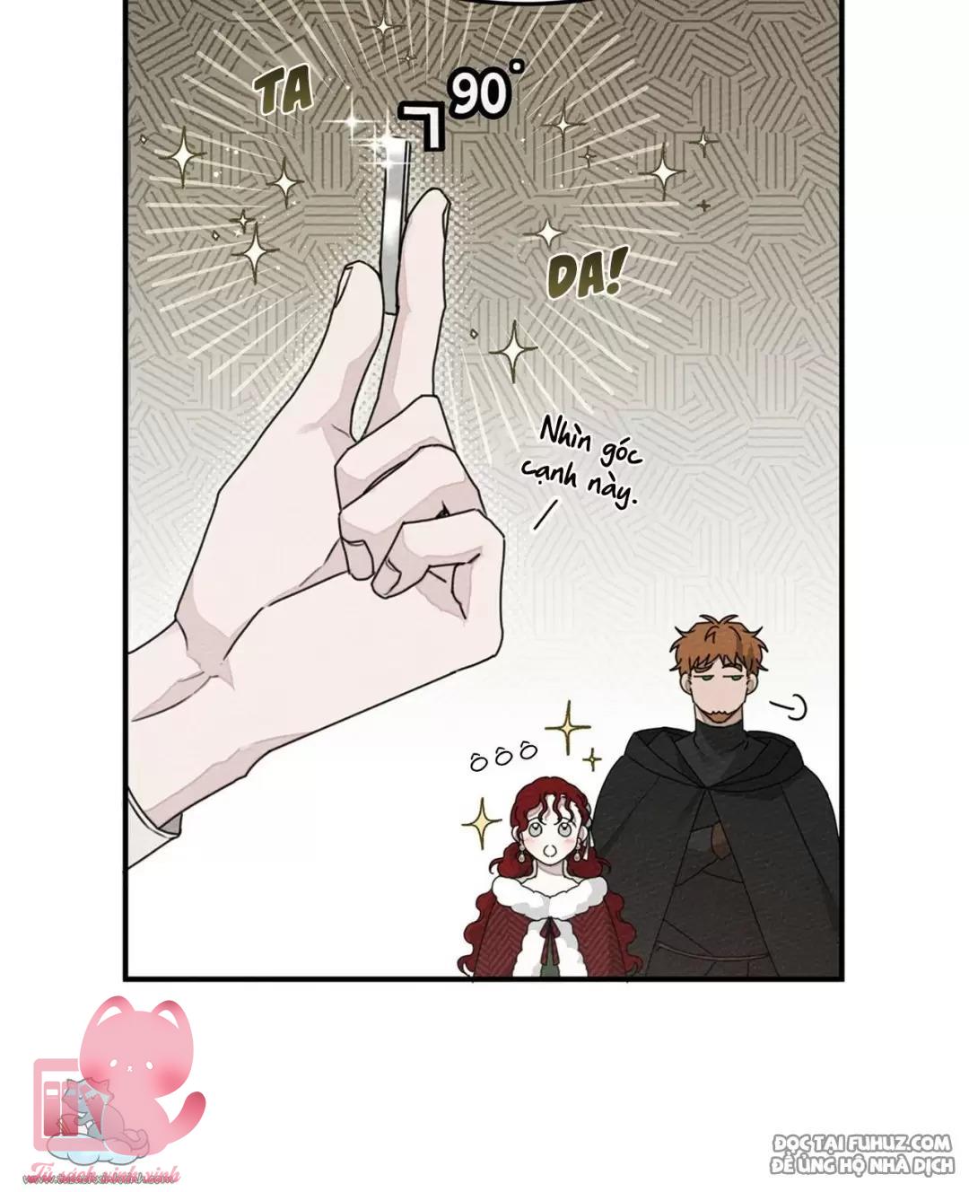 Dưới Tán Cây Sồi - Chap 36 - Trang 98