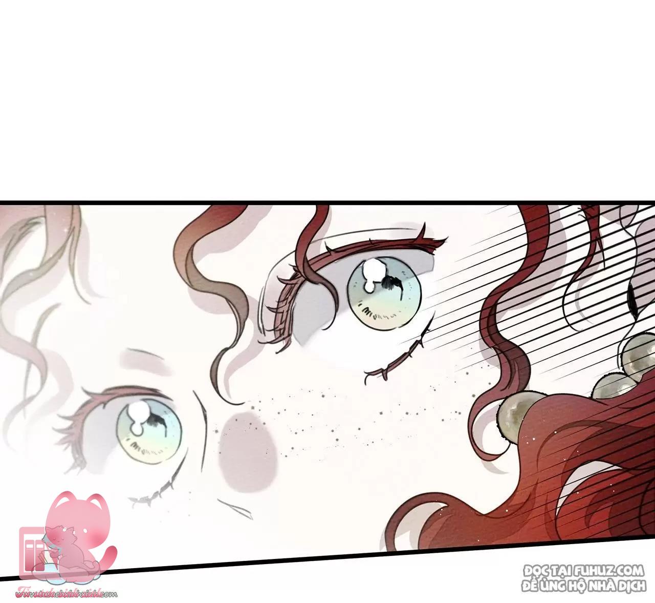 Dưới Tán Cây Sồi - Chap 37 - Trang 11
