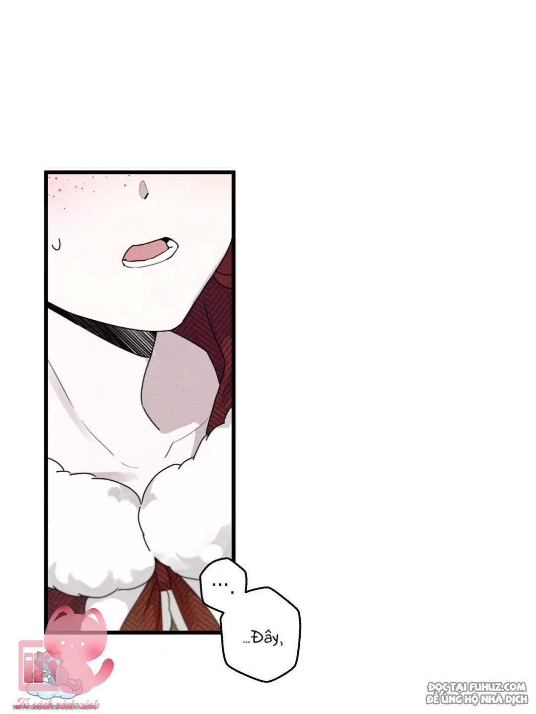 Dưới Tán Cây Sồi - Chap 37 - Trang 14