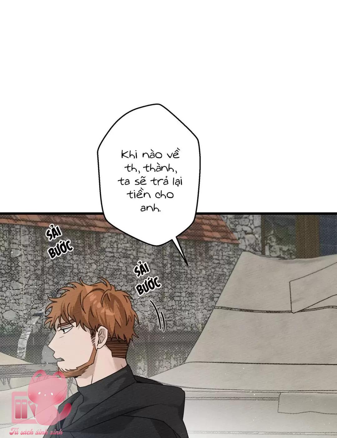 Dưới Tán Cây Sồi - Chap 37 - Trang 20