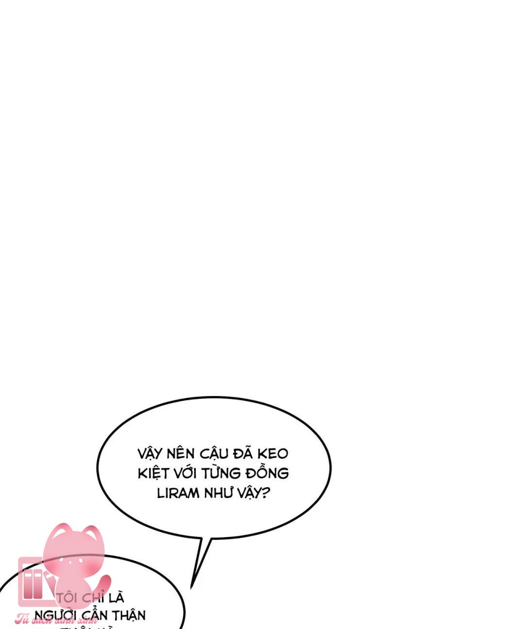 Dưới Tán Cây Sồi - Chap 37 - Trang 3