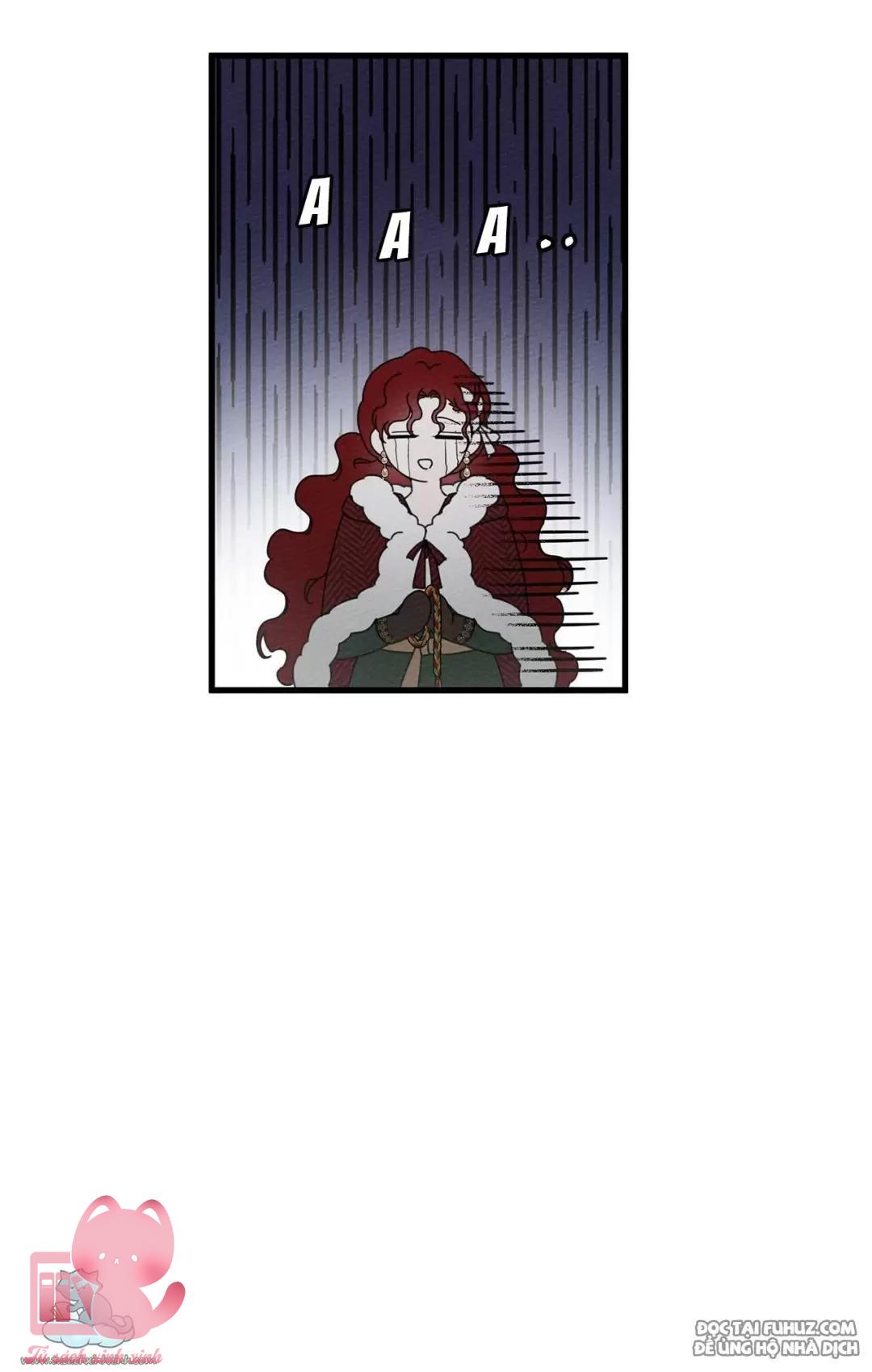 Dưới Tán Cây Sồi - Chap 37 - Trang 23