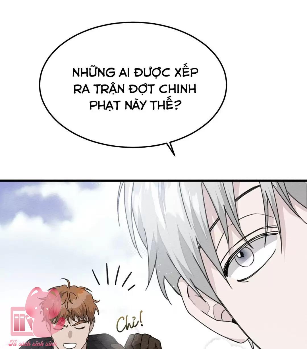 Dưới Tán Cây Sồi - Chap 37 - Trang 26