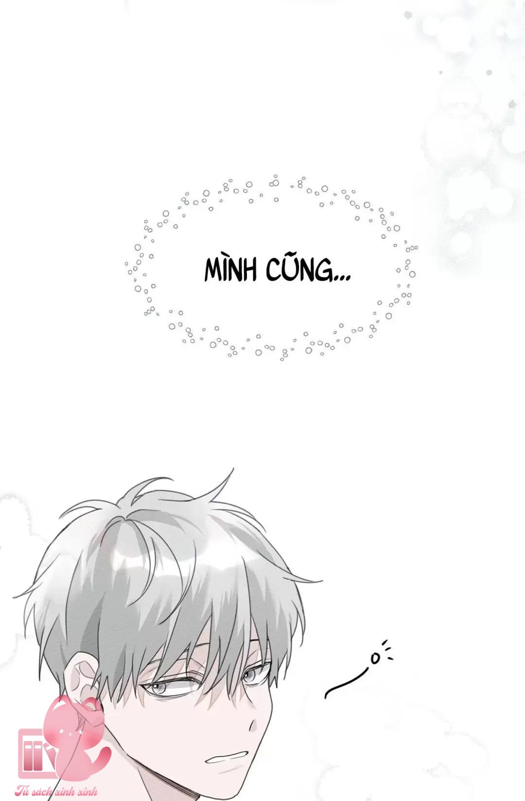 Dưới Tán Cây Sồi - Chap 37 - Trang 35