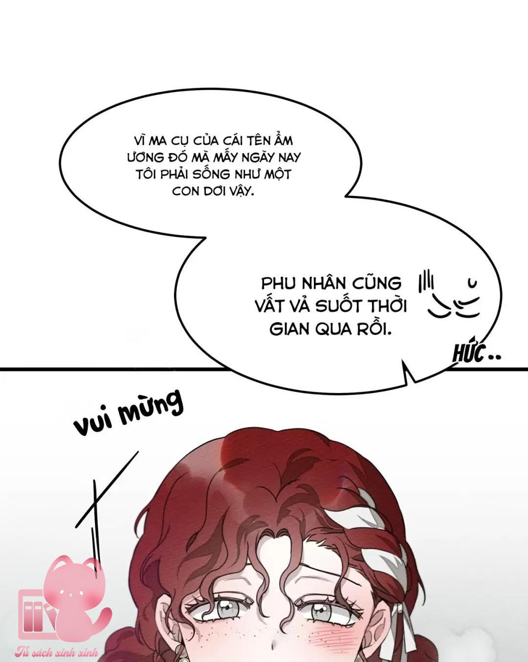 Dưới Tán Cây Sồi - Chap 37 - Trang 37
