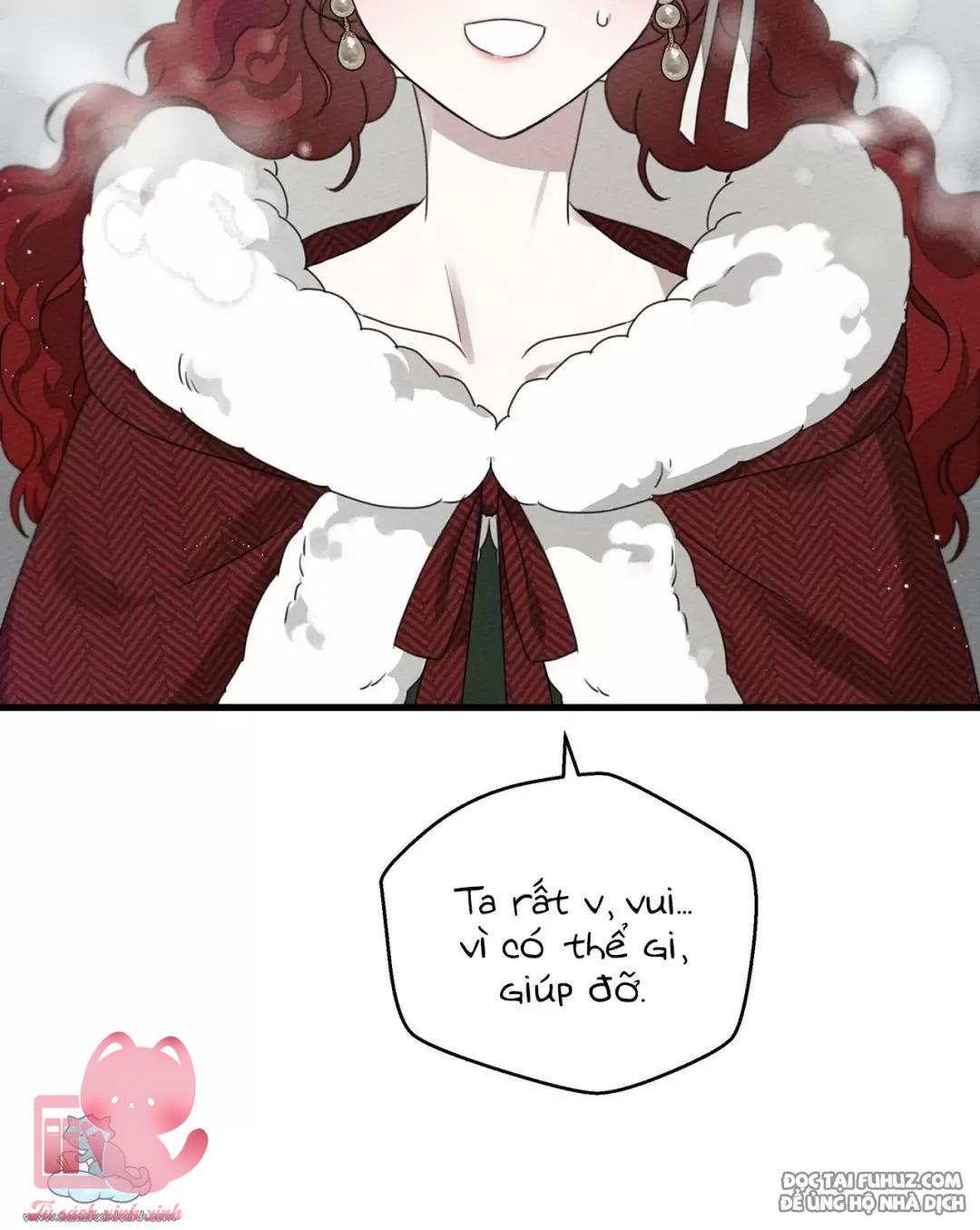 Dưới Tán Cây Sồi - Chap 37 - Trang 38