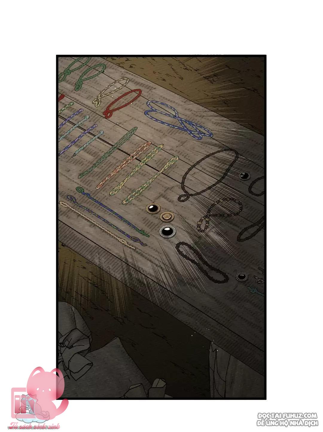 Dưới Tán Cây Sồi - Chap 37 - Trang 5