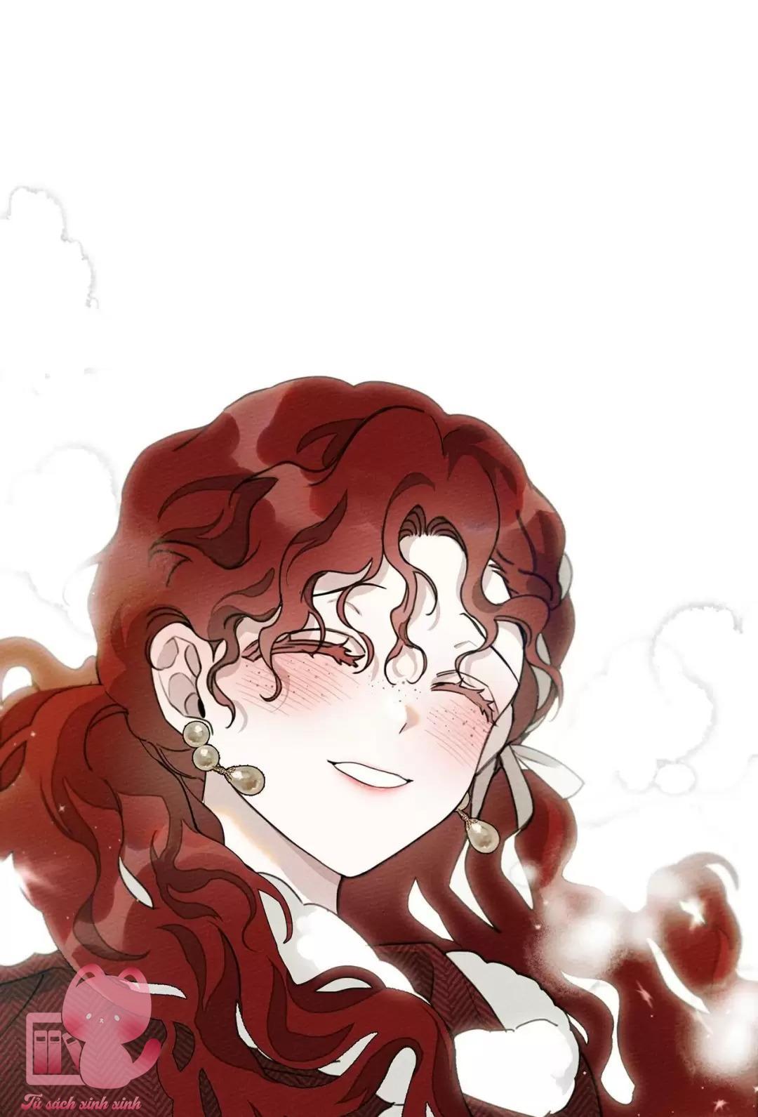 Dưới Tán Cây Sồi - Chap 37 - Trang 41