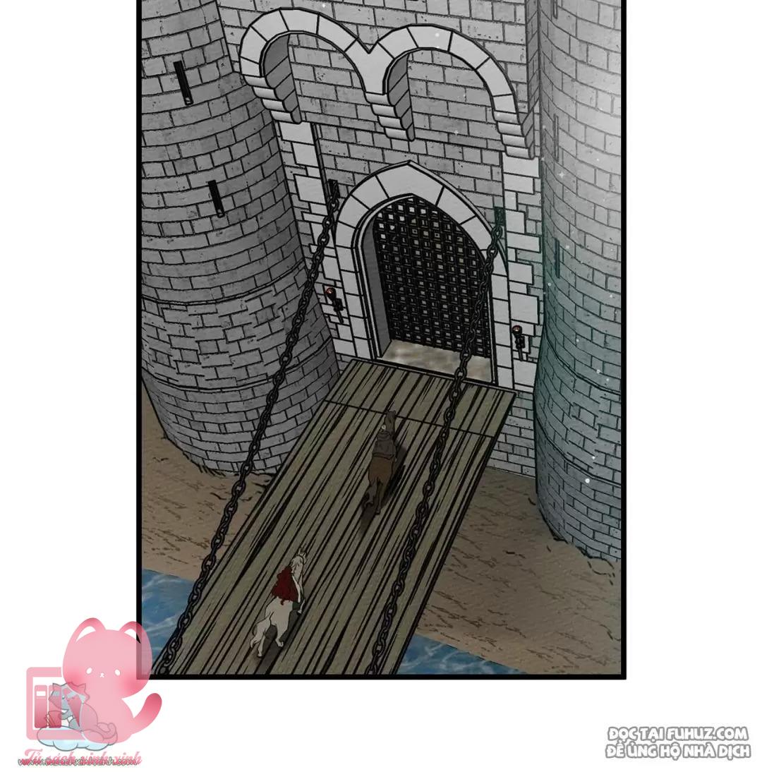 Dưới Tán Cây Sồi - Chap 37 - Trang 44