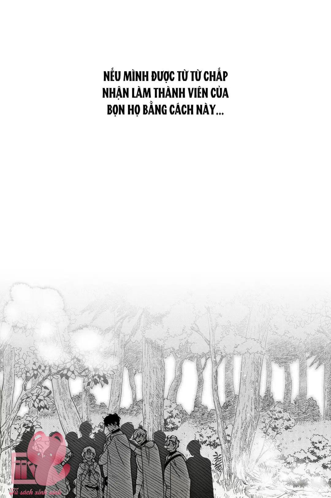 Dưới Tán Cây Sồi - Chap 37 - Trang 47