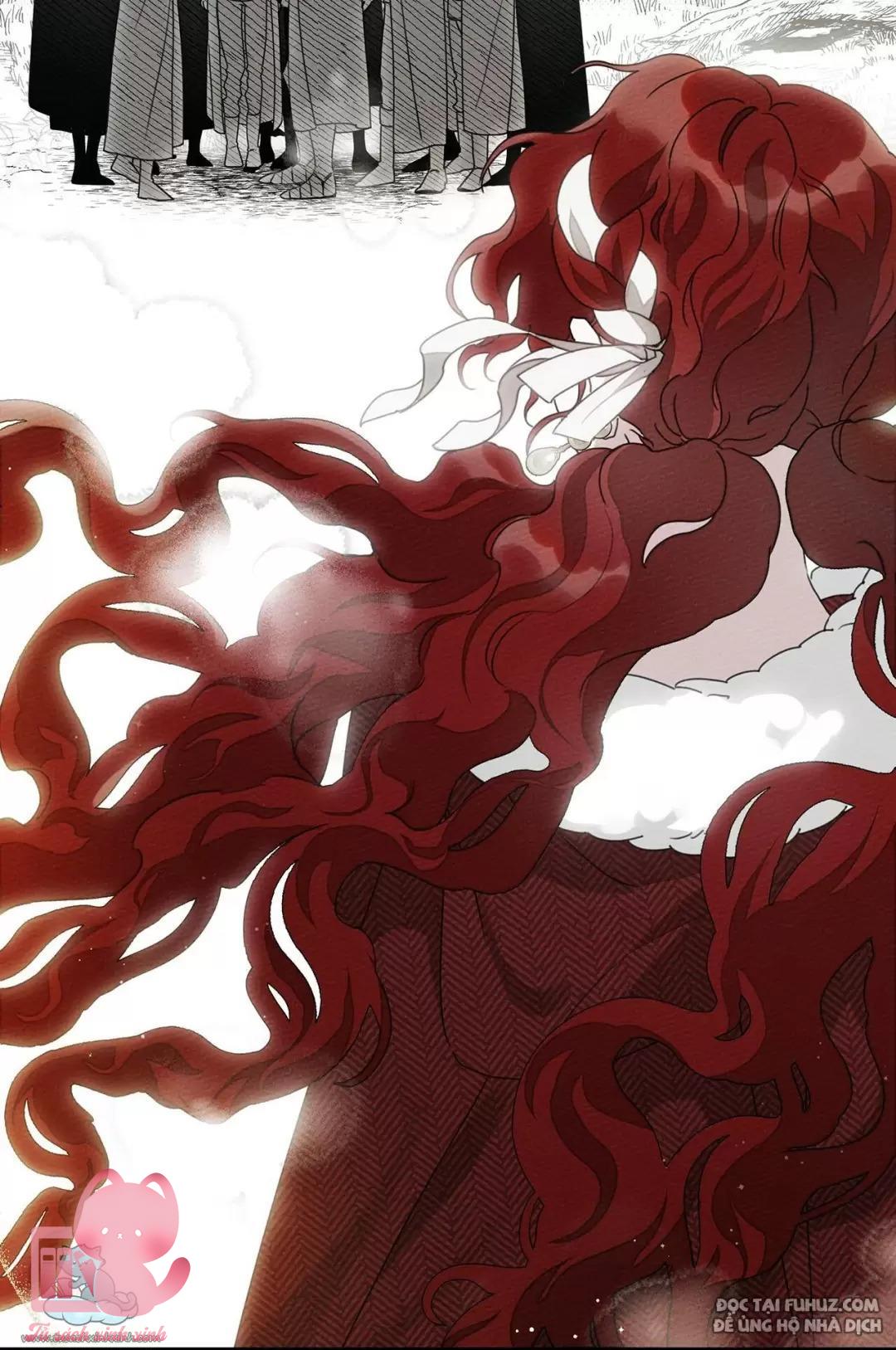 Dưới Tán Cây Sồi - Chap 37 - Trang 48