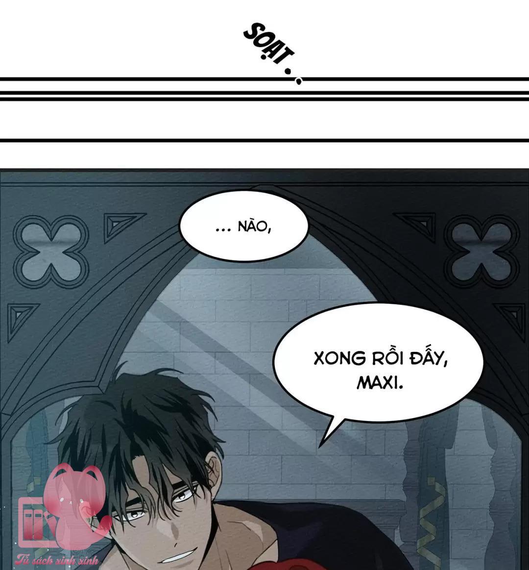 Dưới Tán Cây Sồi - Chap 37 - Trang 52