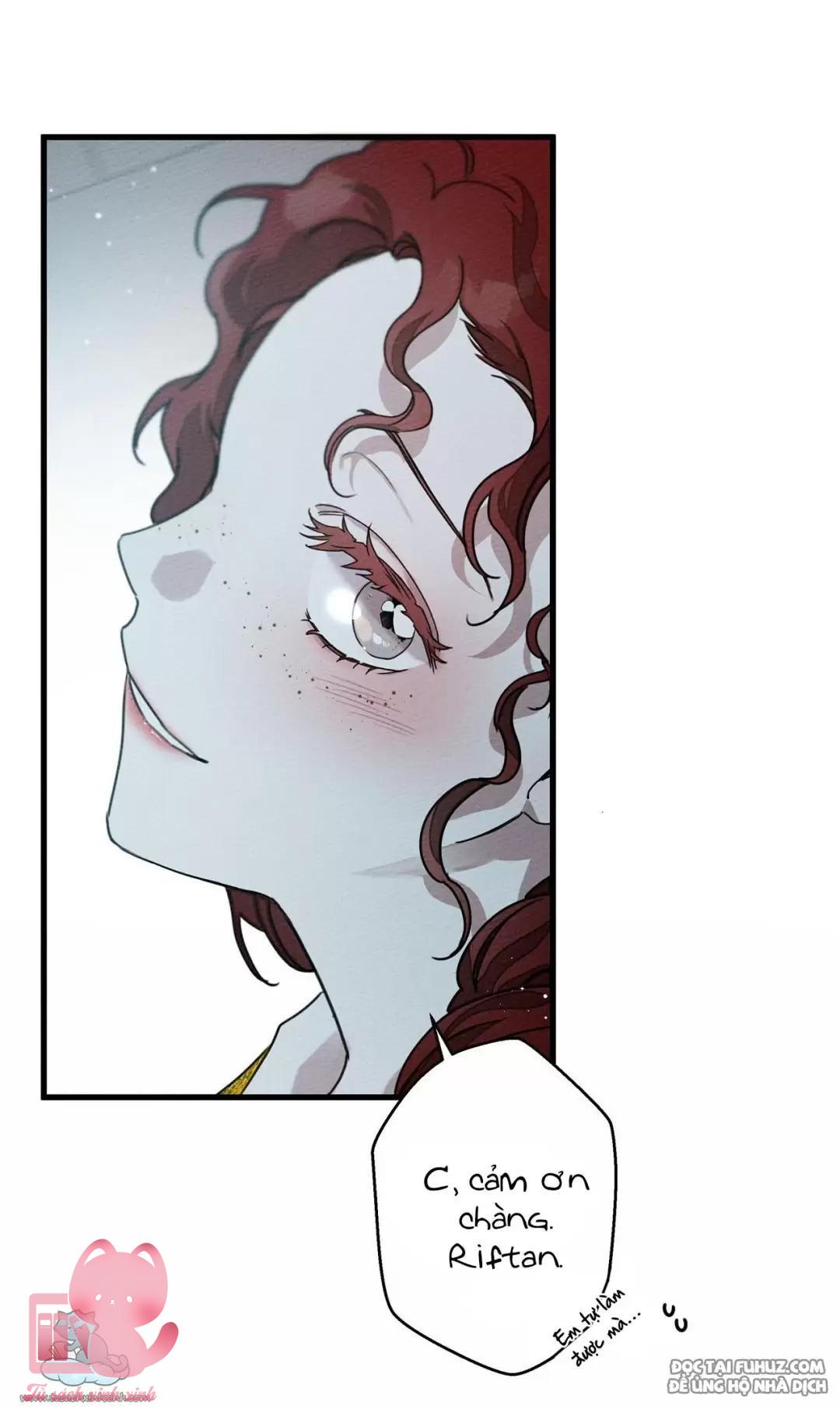 Dưới Tán Cây Sồi - Chap 37 - Trang 54