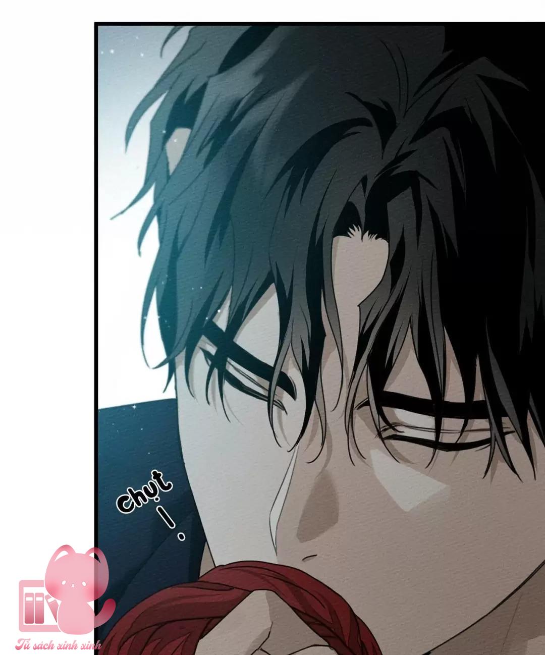 Dưới Tán Cây Sồi - Chap 37 - Trang 55