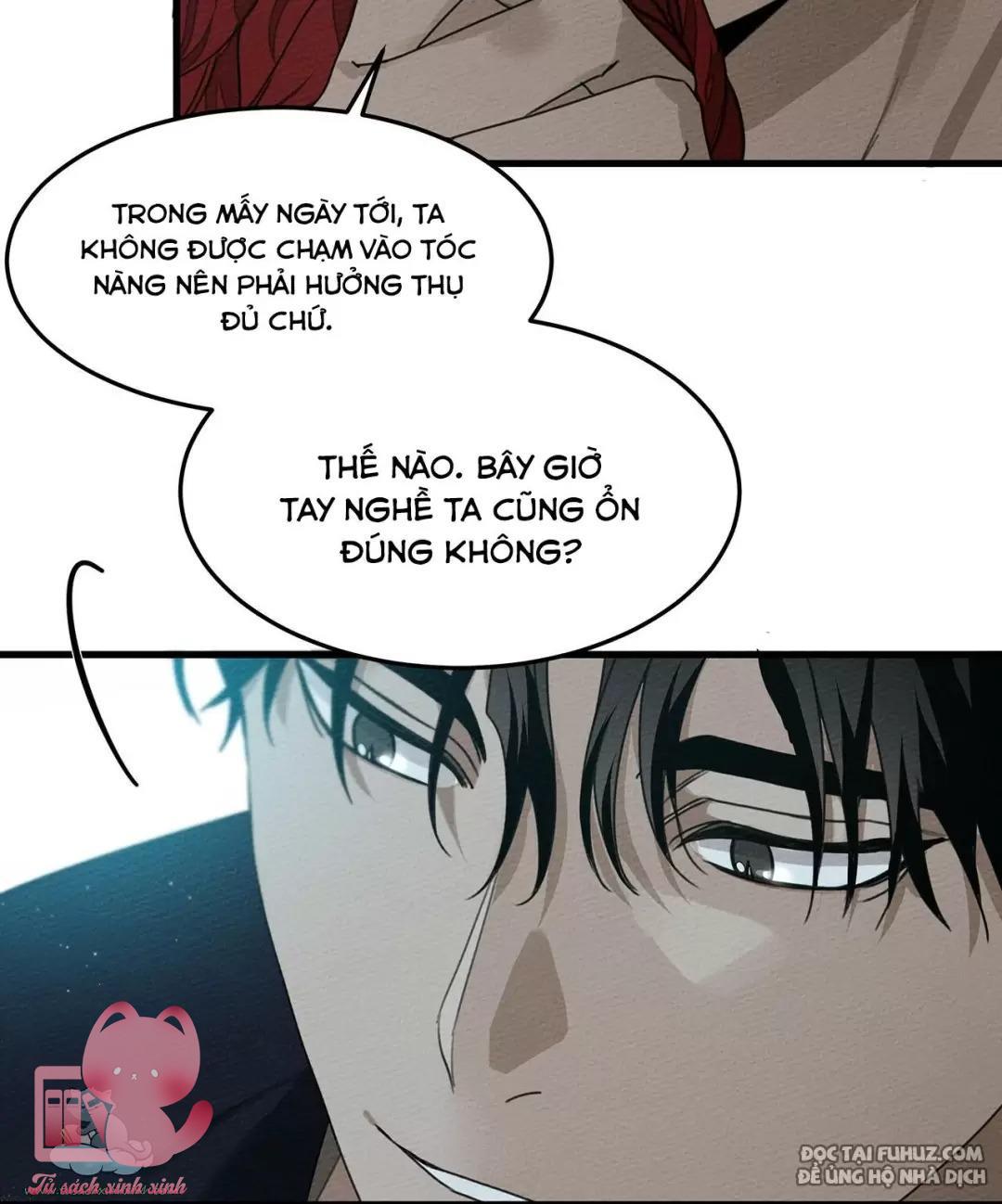 Dưới Tán Cây Sồi - Chap 37 - Trang 56