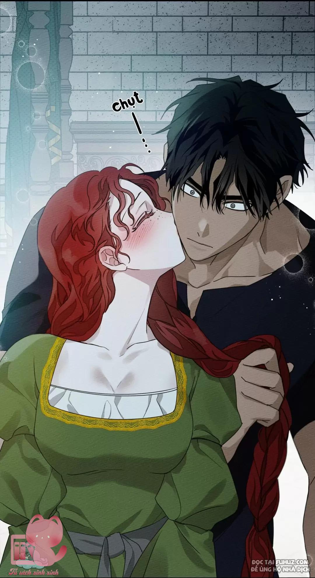 Dưới Tán Cây Sồi - Chap 37 - Trang 57