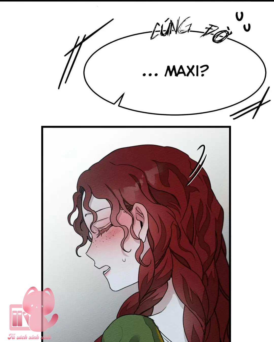 Dưới Tán Cây Sồi - Chap 37 - Trang 58