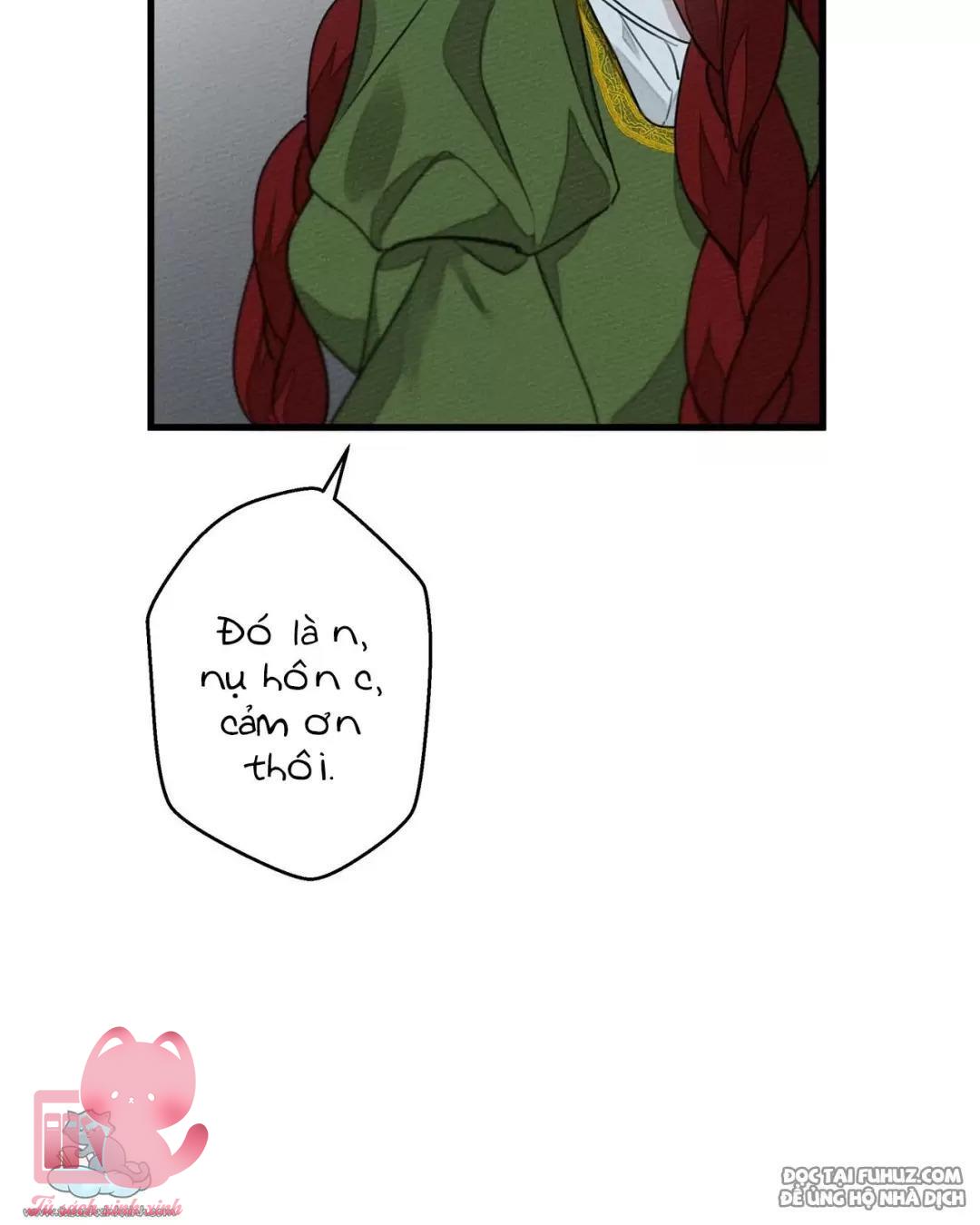 Dưới Tán Cây Sồi - Chap 37 - Trang 59