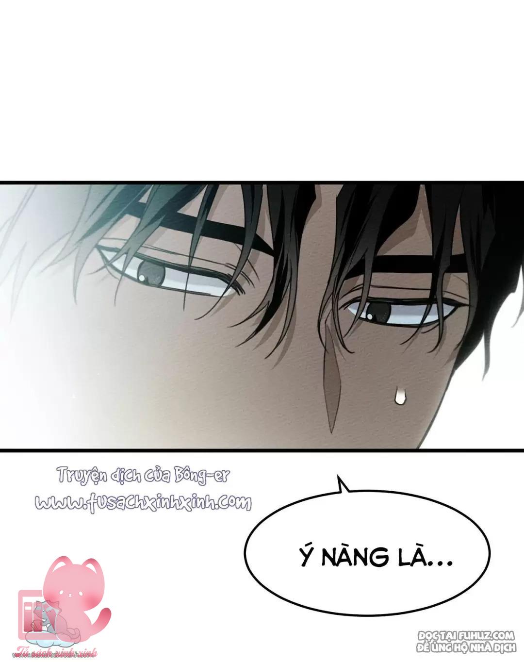 Dưới Tán Cây Sồi - Chap 37 - Trang 60