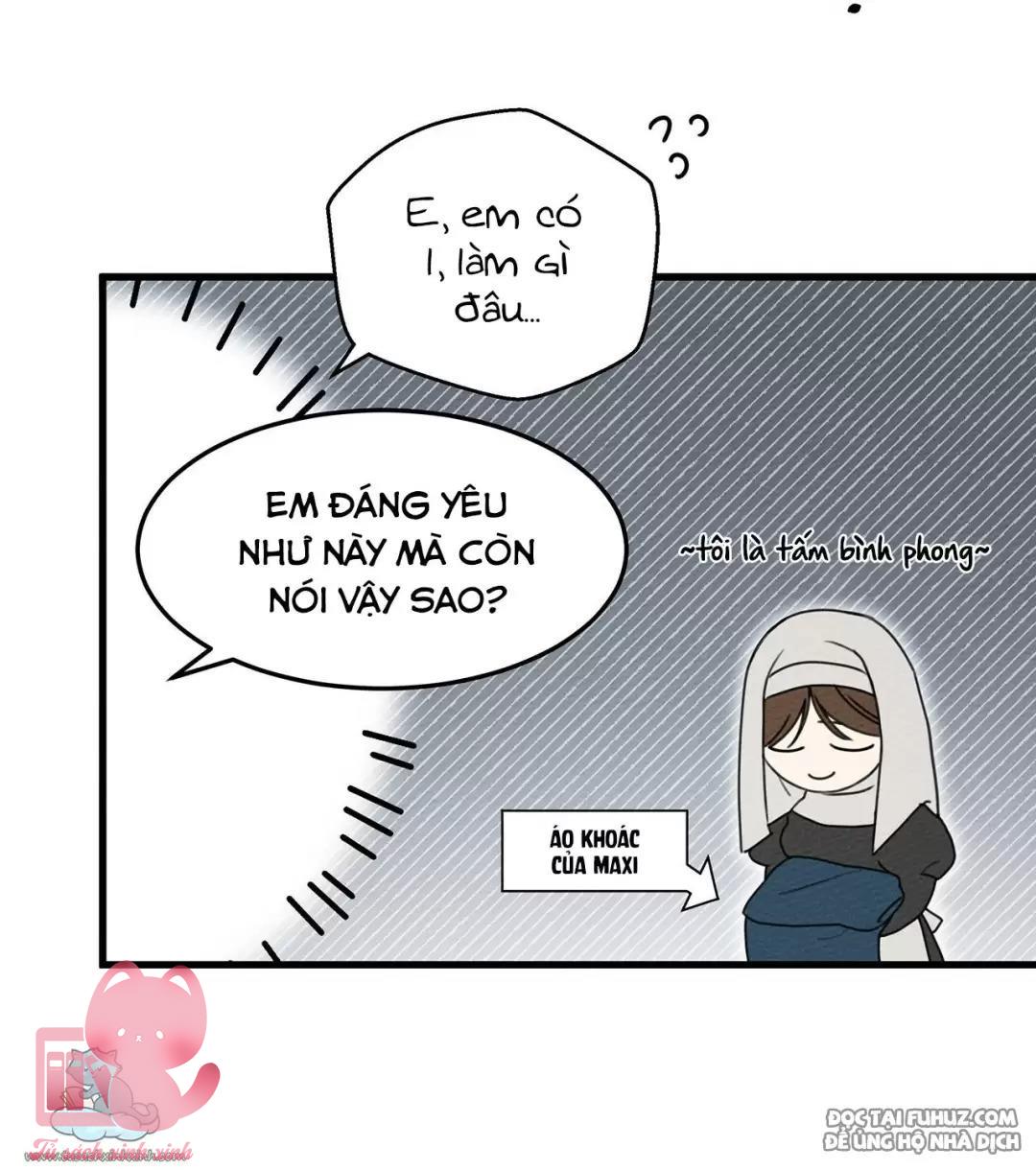 Dưới Tán Cây Sồi - Chap 37 - Trang 62
