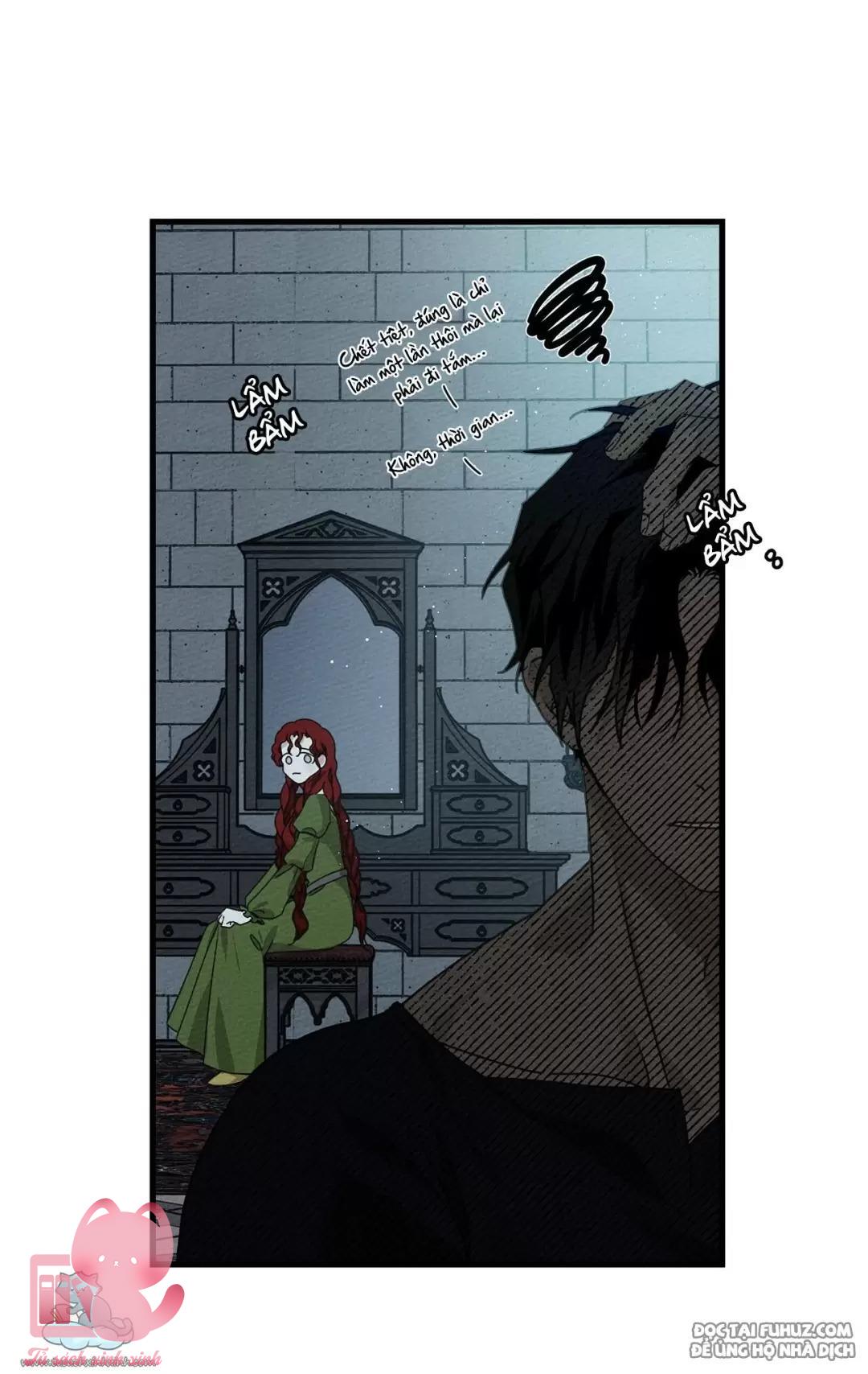 Dưới Tán Cây Sồi - Chap 37 - Trang 66