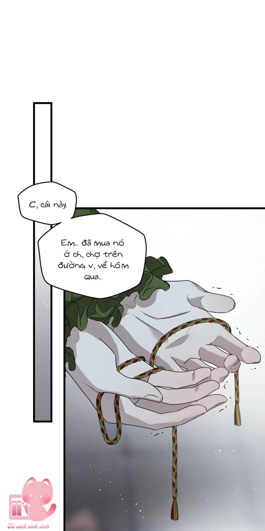 Dưới Tán Cây Sồi - Chap 37 - Trang 69