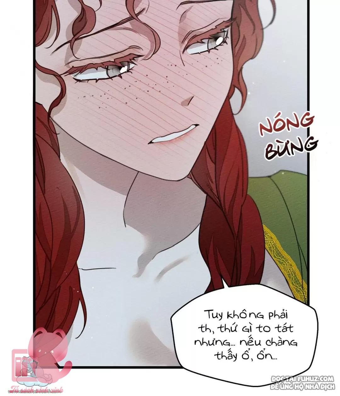 Dưới Tán Cây Sồi - Chap 37 - Trang 73
