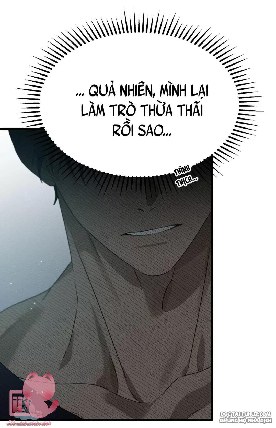 Dưới Tán Cây Sồi - Chap 37 - Trang 74