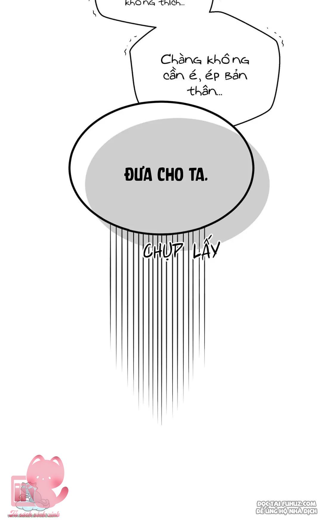 Dưới Tán Cây Sồi - Chap 37 - Trang 76