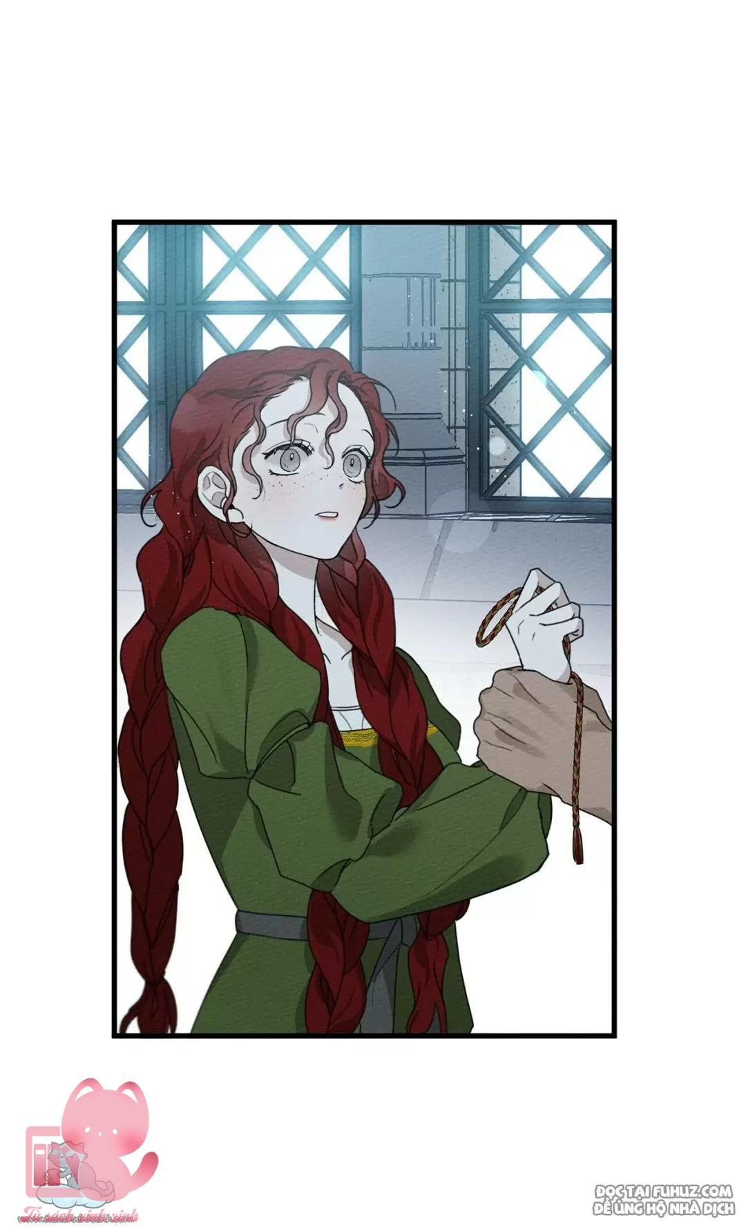 Dưới Tán Cây Sồi - Chap 37 - Trang 77